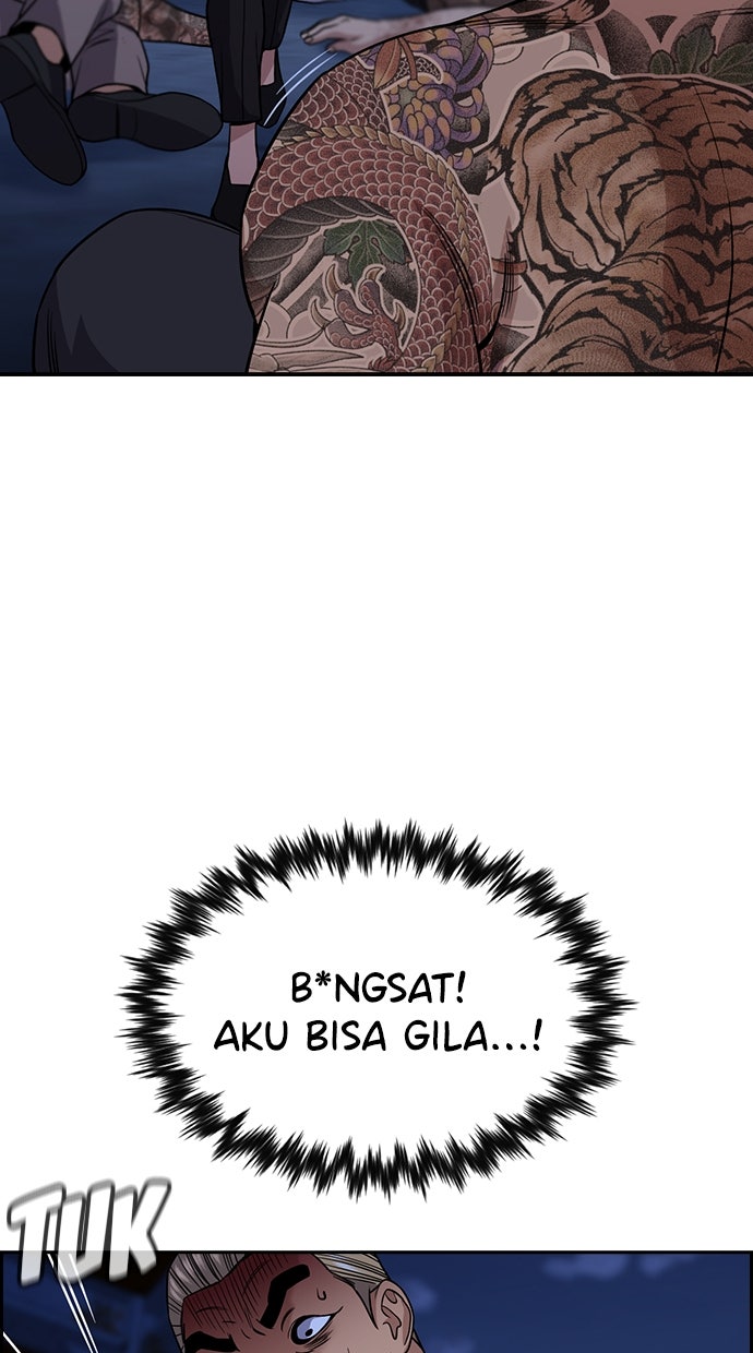 Read The Real Lesson chapter 146 image 26 on Lezhin