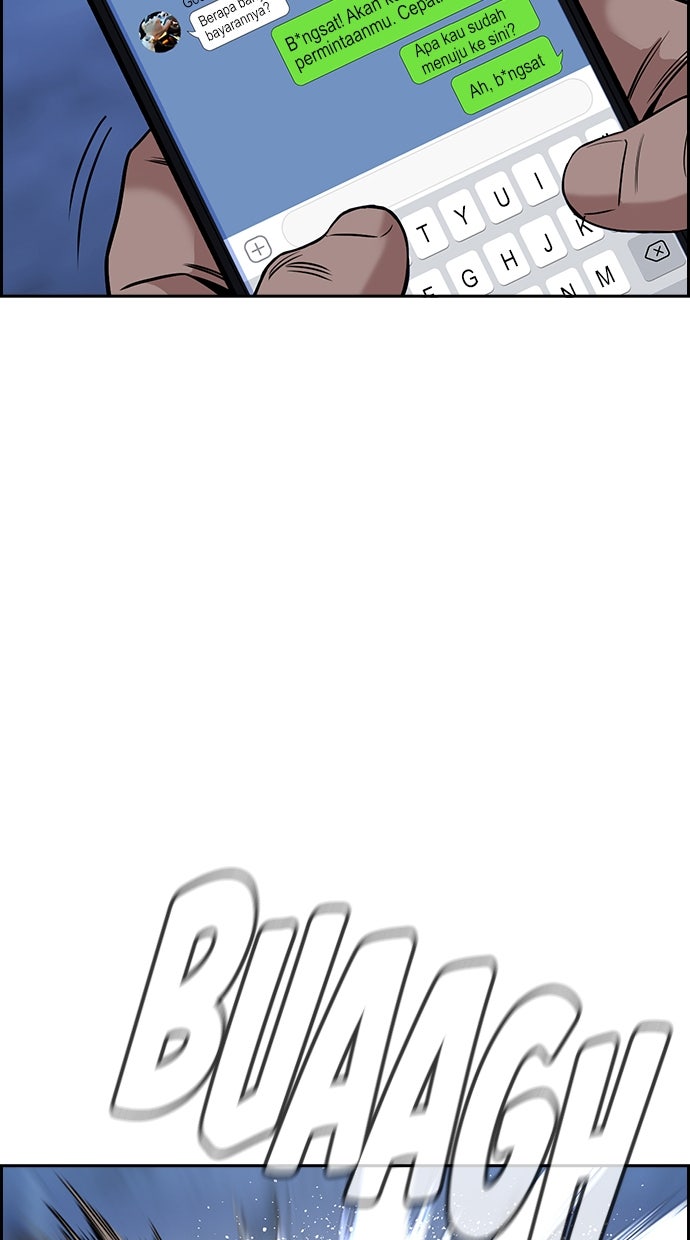 Read The Real Lesson chapter 146 image 28 on Lezhin