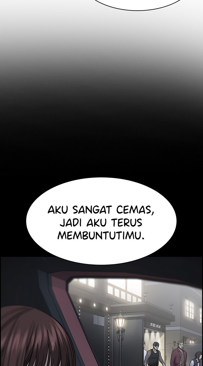 Read The Real Lesson chapter 146 image 32 on Lezhin