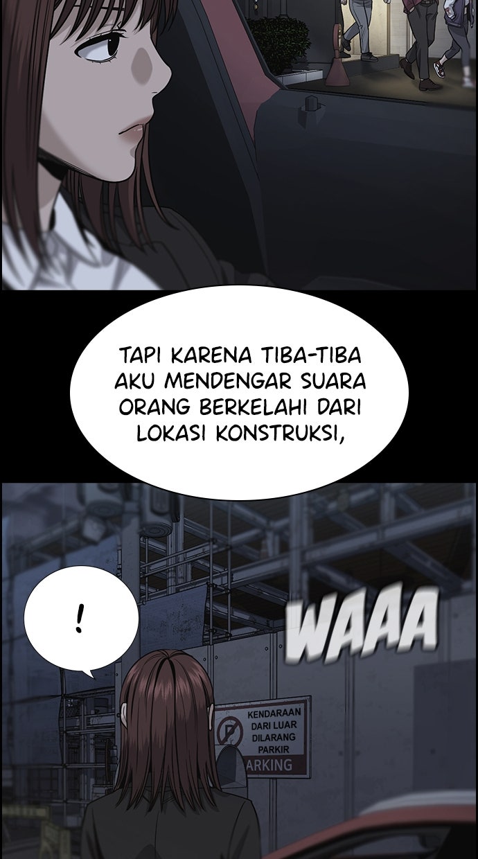 Read The Real Lesson chapter 146 image 33 on Lezhin