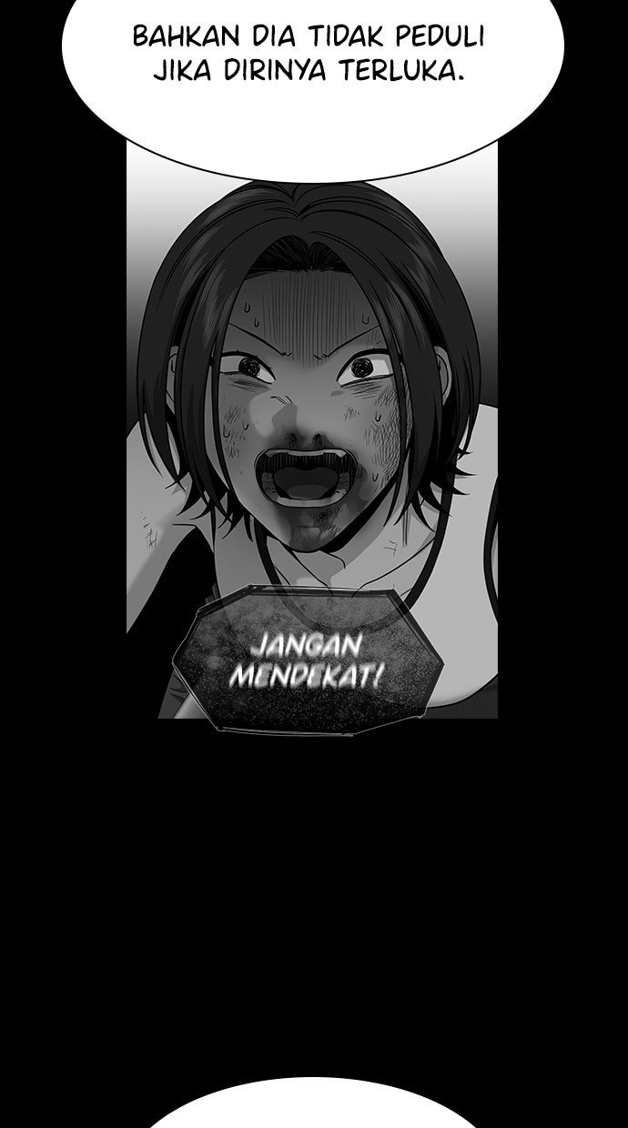 Read The Real Lesson chapter 146 image 46 on Lezhin