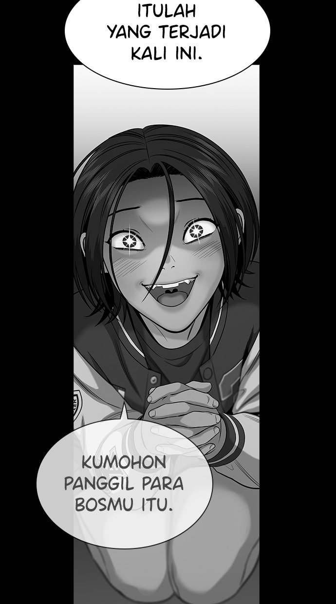 Read The Real Lesson chapter 146 image 47 on Lezhin