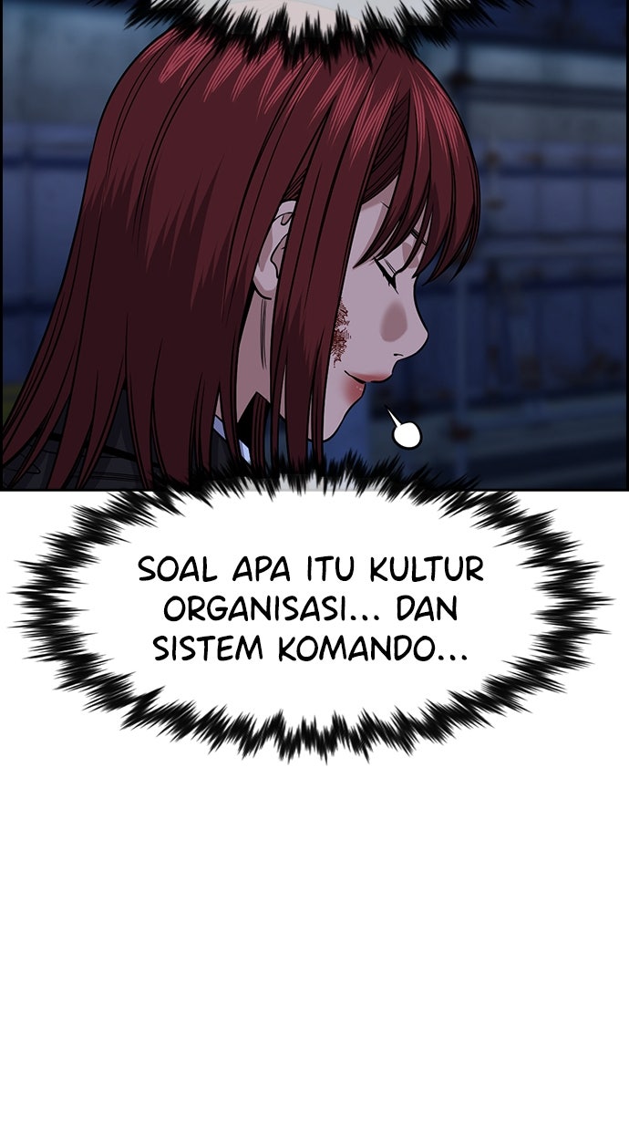Read The Real Lesson chapter 146 image 52 on Lezhin