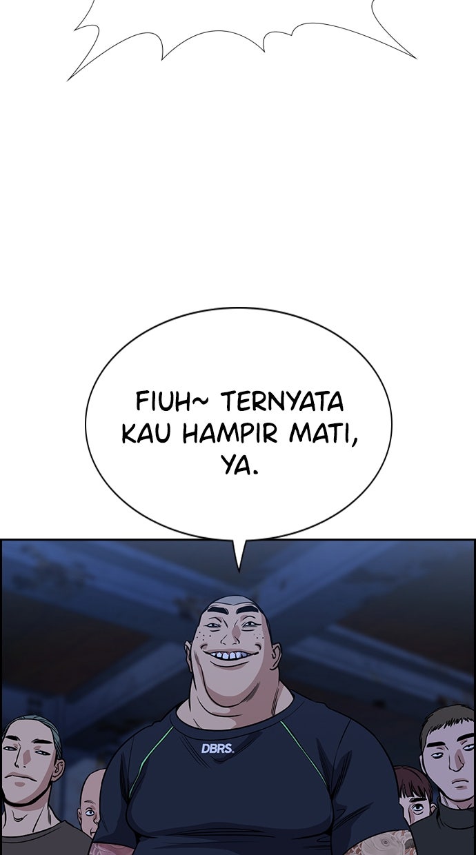 Read The Real Lesson chapter 146 image 63 on Lezhin