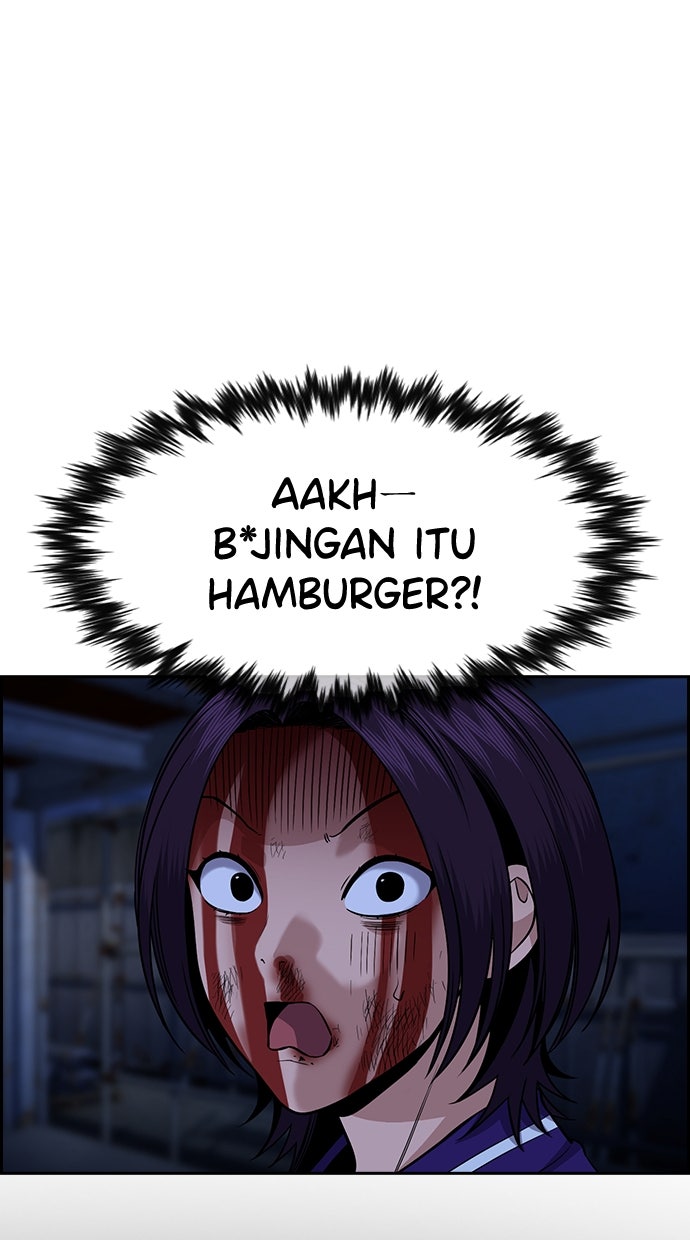 Read The Real Lesson chapter 146 image 66 on Lezhin
