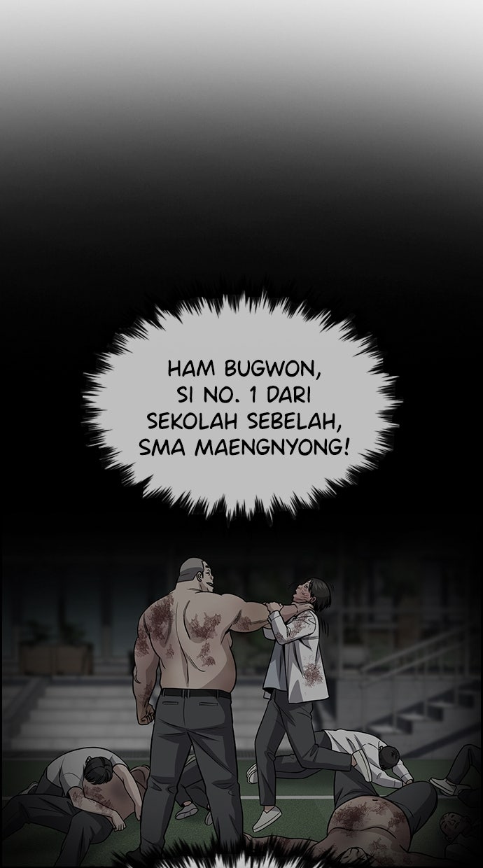 Read The Real Lesson chapter 146 image 67 on Lezhin