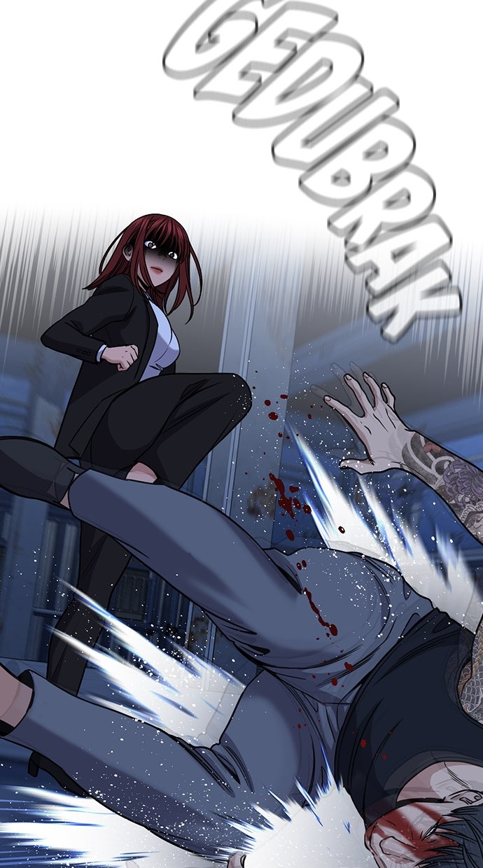 Read The Real Lesson chapter 146 image 7 on Lezhin