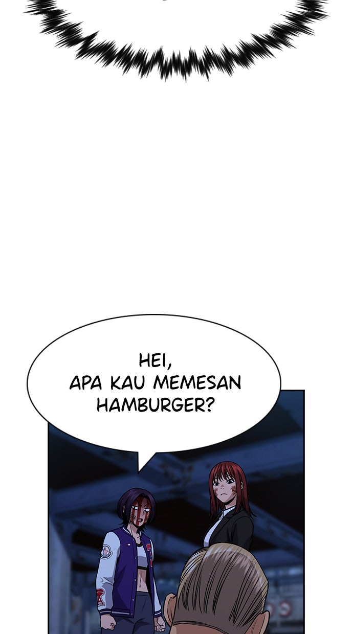 Read The Real Lesson chapter 146 image 70 on Lezhin
