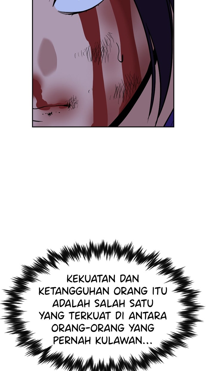 Read The Real Lesson chapter 146 image 76 on Lezhin