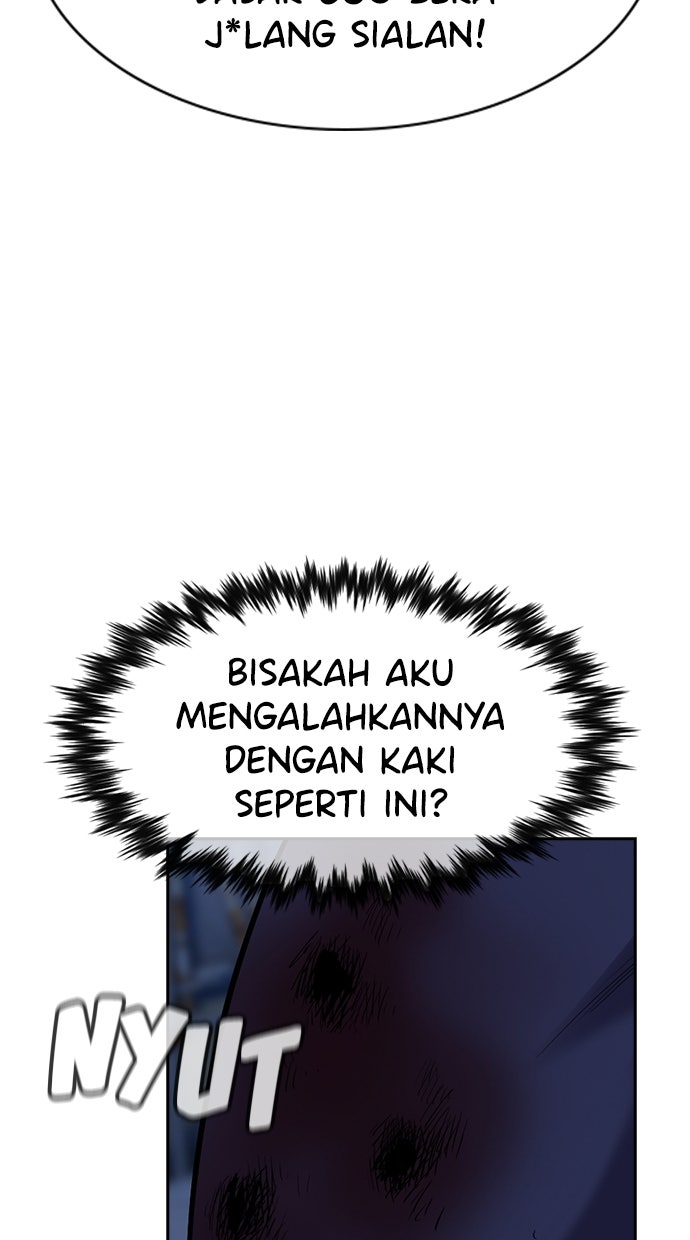 Read The Real Lesson chapter 146 image 78 on Lezhin