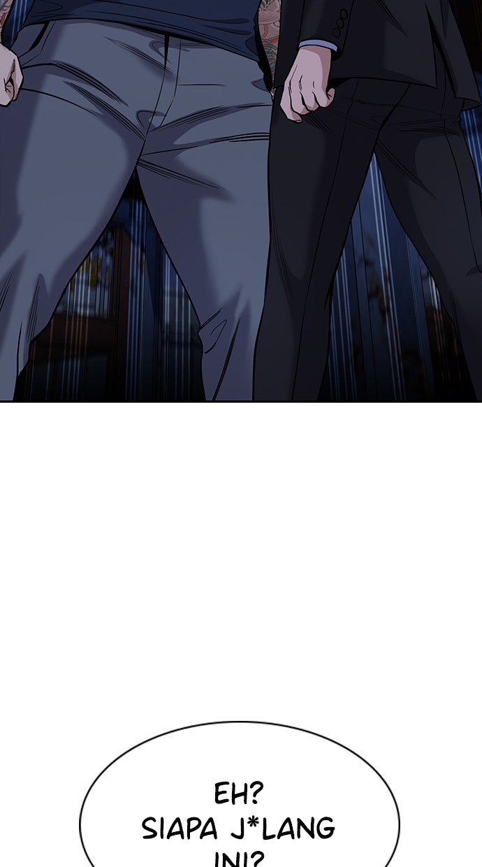 Read The Real Lesson chapter 146 image 85 on Lezhin