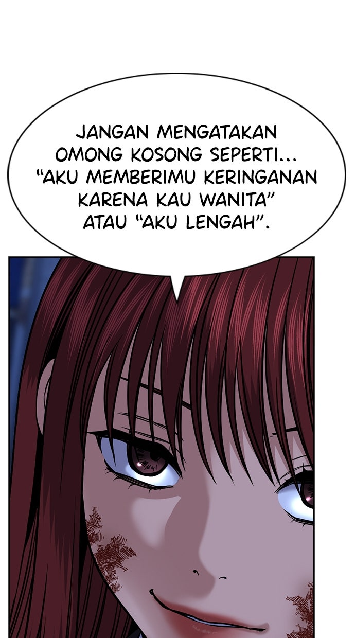 Read The Real Lesson chapter 146 image 91 on Lezhin