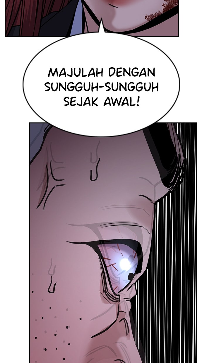 Read The Real Lesson chapter 146 image 92 on Lezhin
