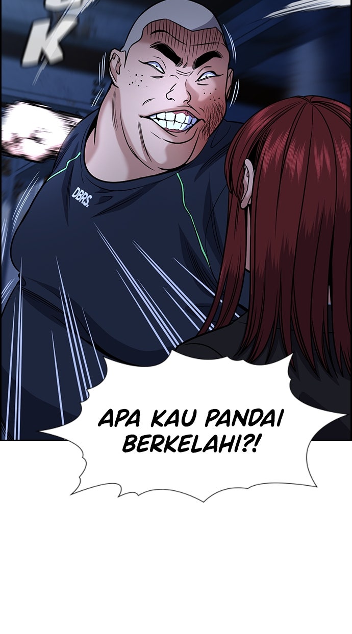 Read The Real Lesson chapter 146 image 94 on Lezhin