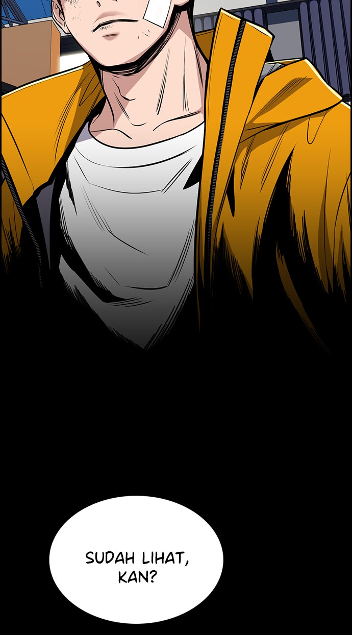 Read The Real Lesson chapter 15 image 15 on Lezhin