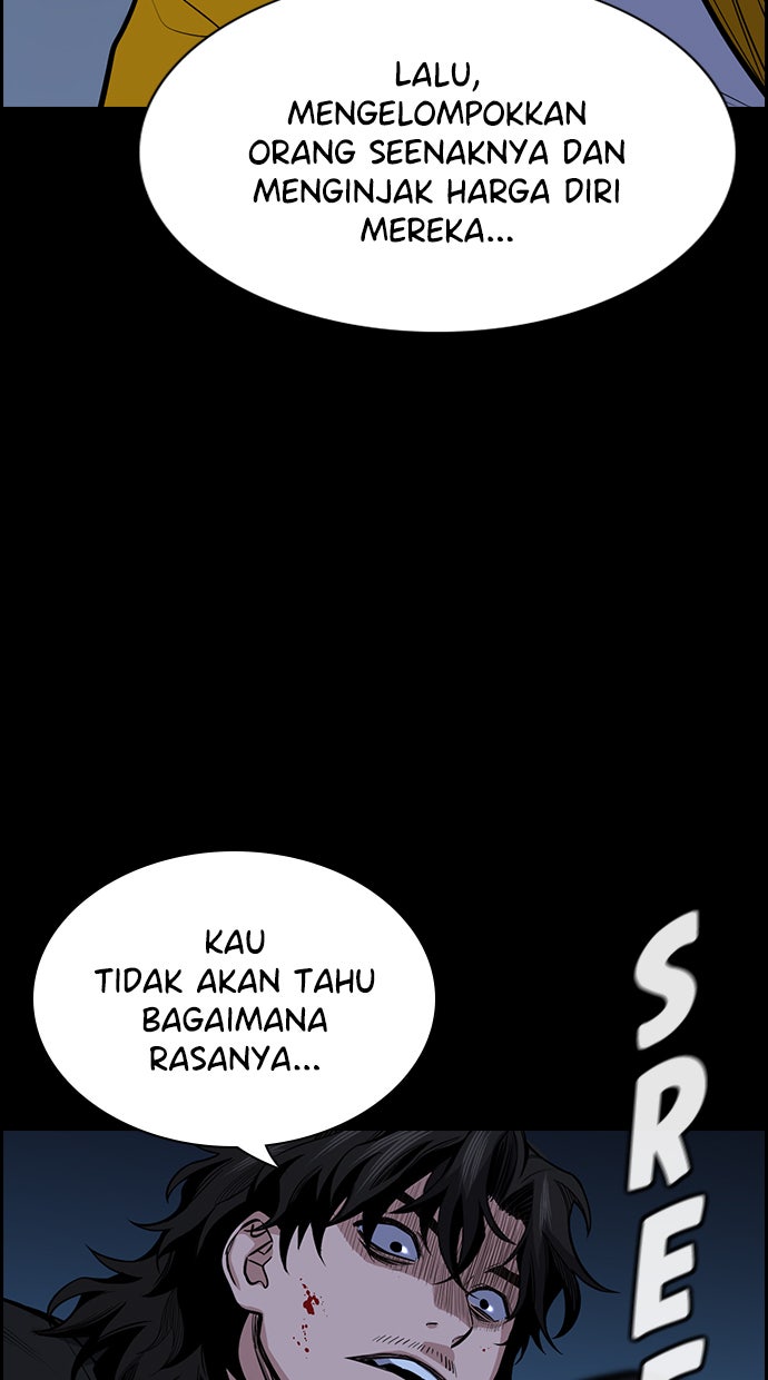 Read The Real Lesson chapter 15 image 19 on Lezhin