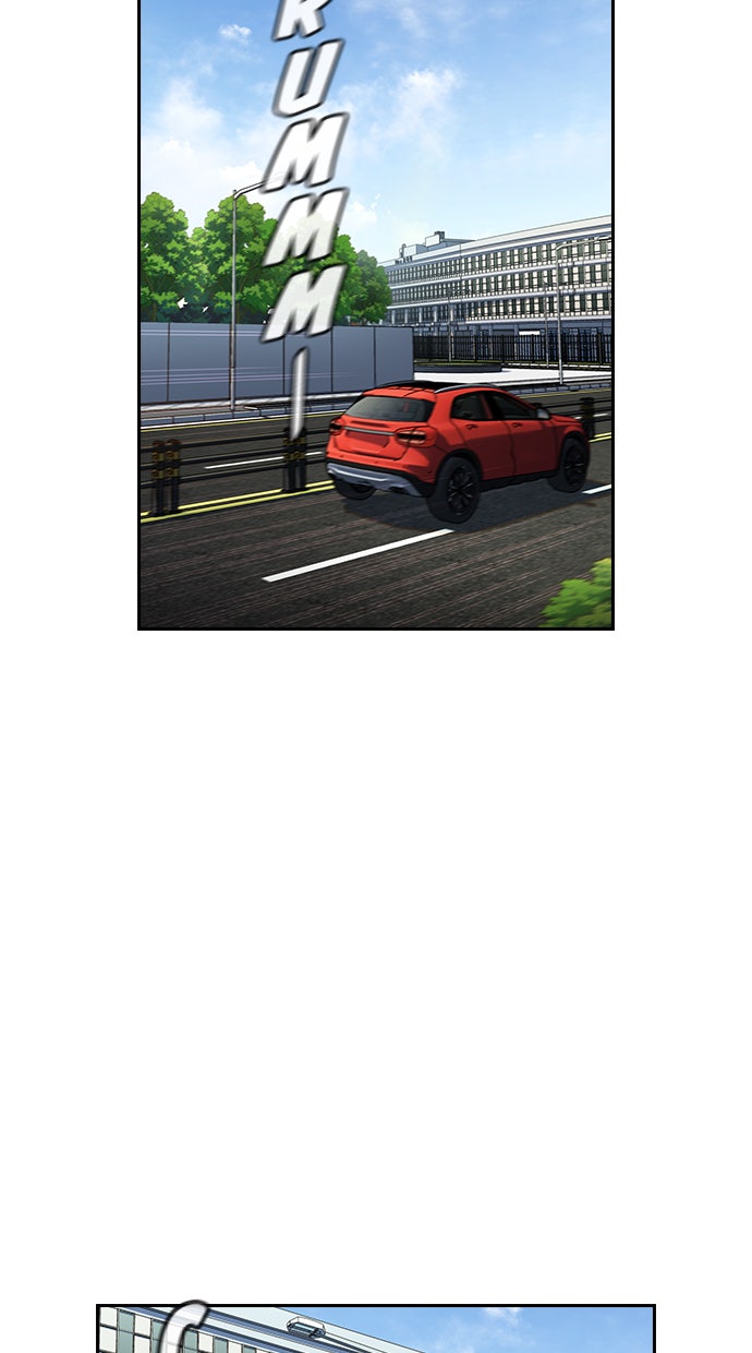 Read The Real Lesson chapter 15 image 2 on Lezhin