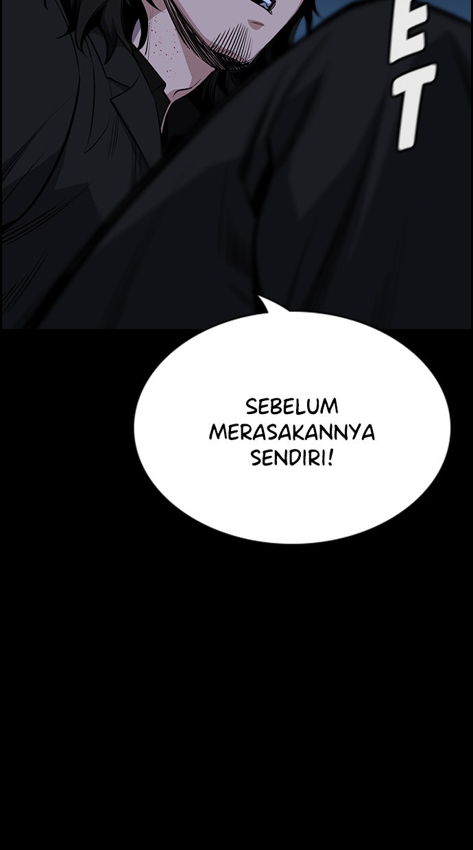 Read The Real Lesson chapter 15 image 20 on Lezhin