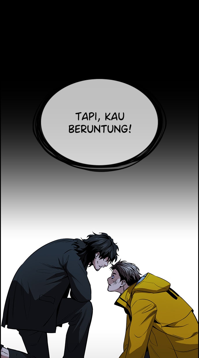 Read The Real Lesson chapter 15 image 25 on Lezhin