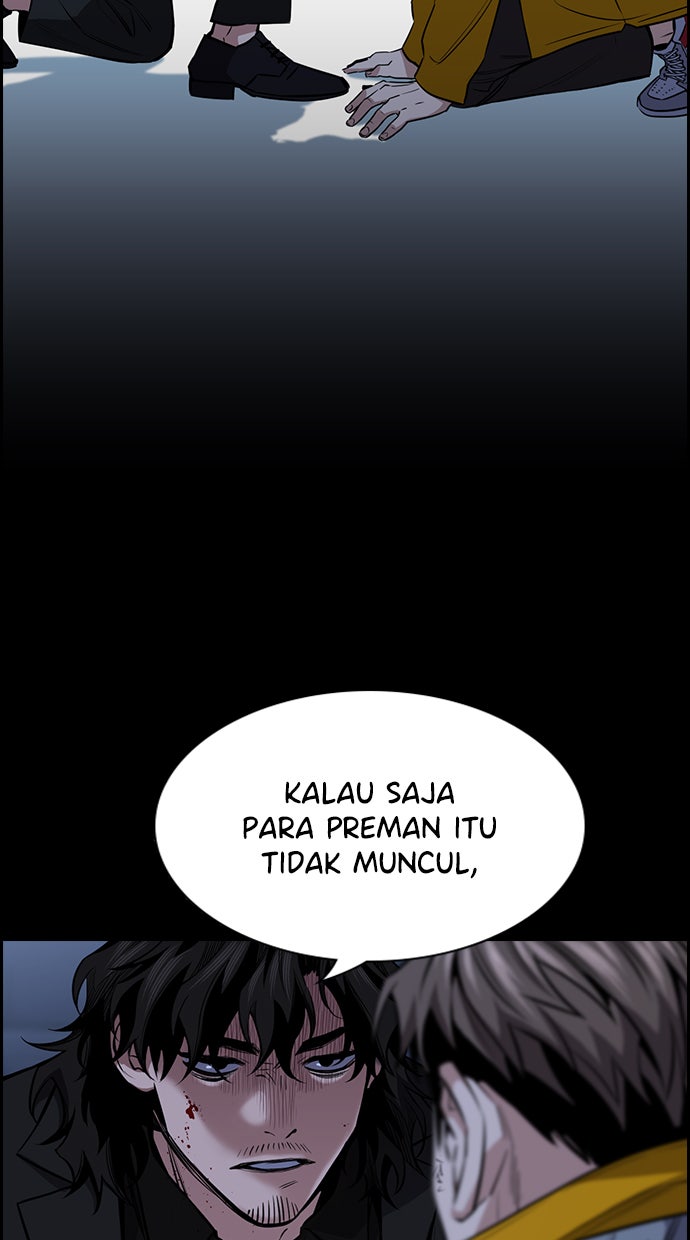 Read The Real Lesson chapter 15 image 26 on Lezhin