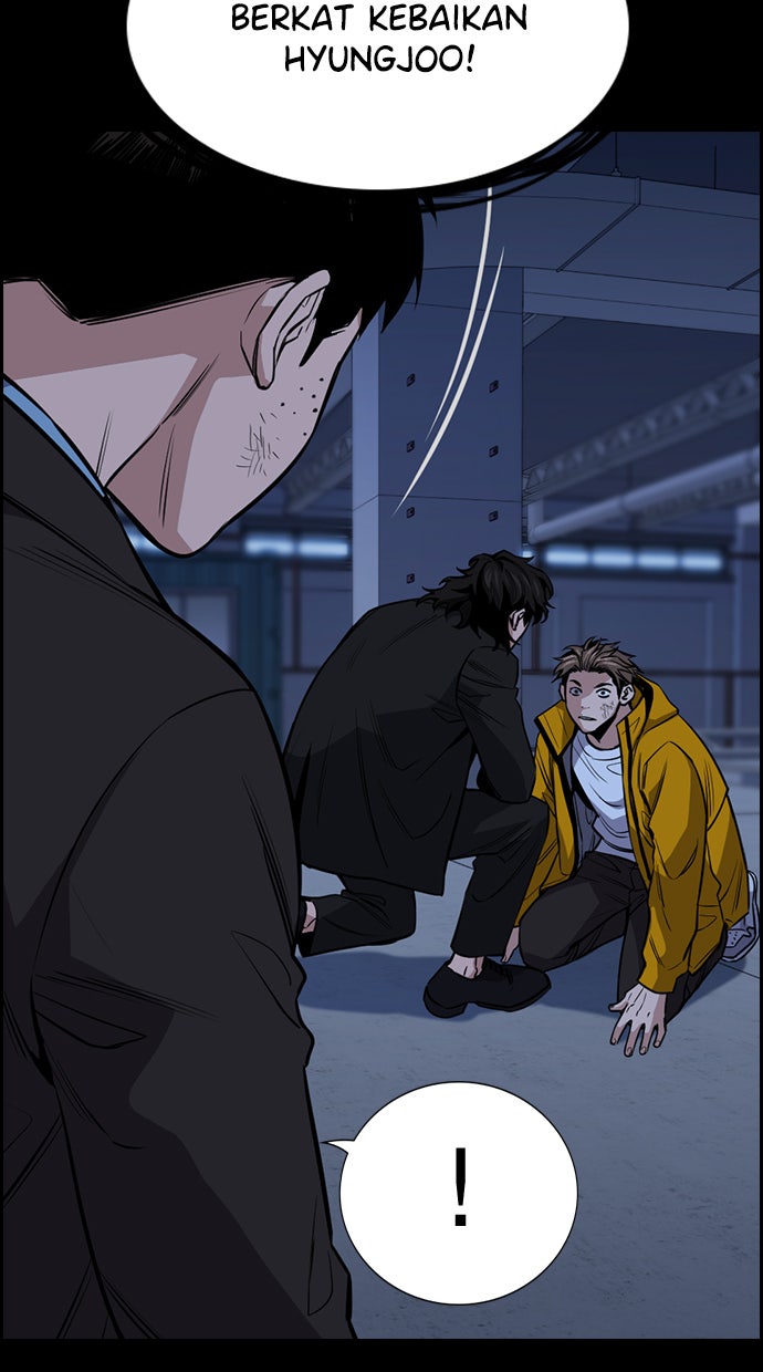 Read The Real Lesson chapter 15 image 29 on Lezhin