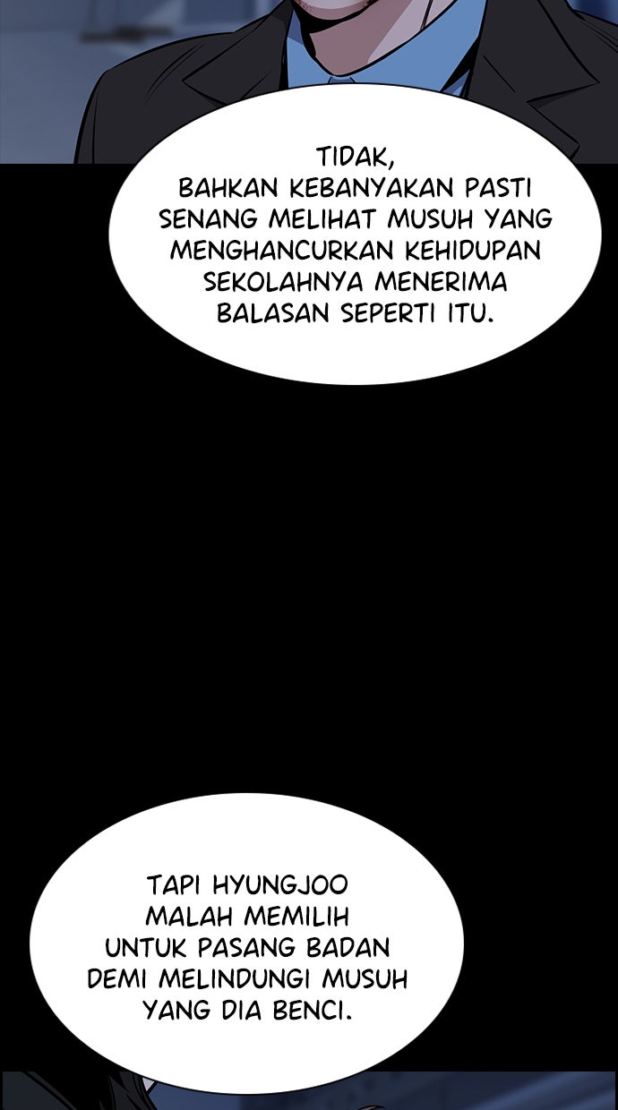 Read The Real Lesson chapter 15 image 31 on Lezhin