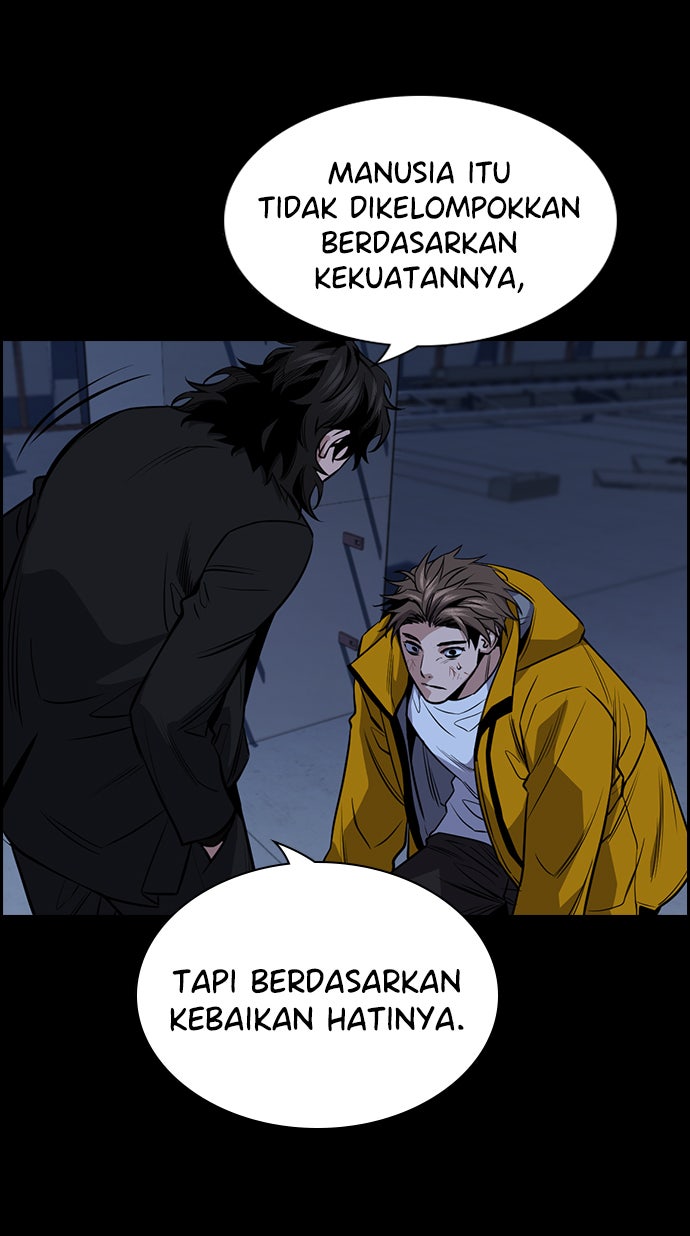 Read The Real Lesson chapter 15 image 33 on Lezhin