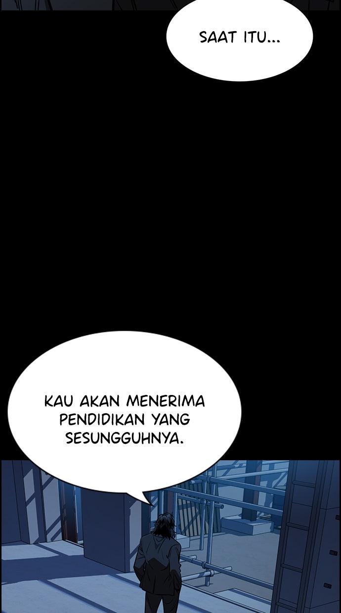 Read The Real Lesson chapter 15 image 35 on Lezhin