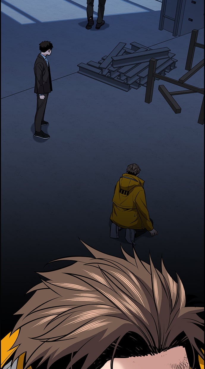 Read The Real Lesson chapter 15 image 36 on Lezhin