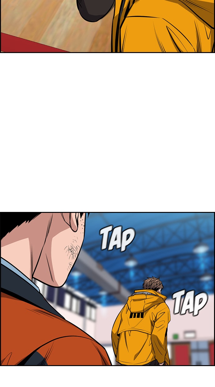 Read The Real Lesson chapter 15 image 39 on Lezhin