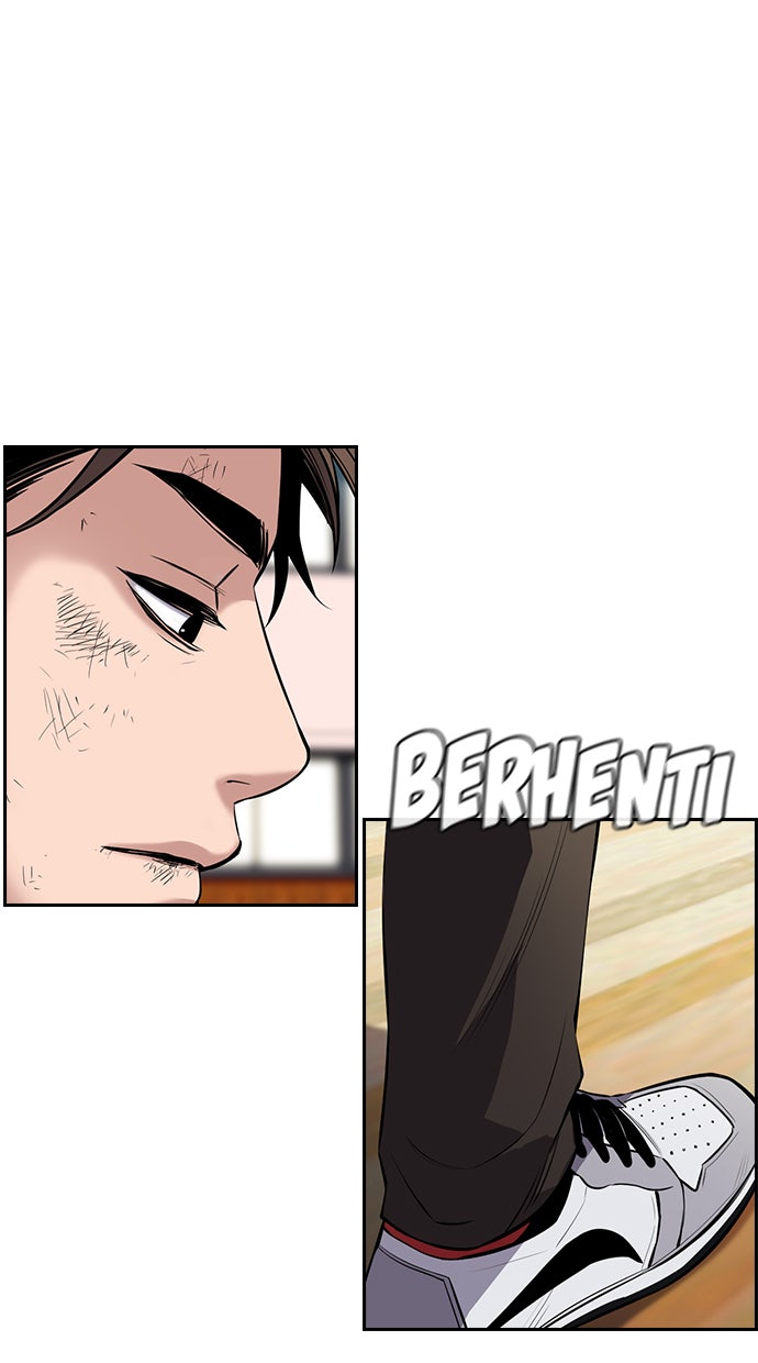 Read The Real Lesson chapter 15 image 40 on Lezhin
