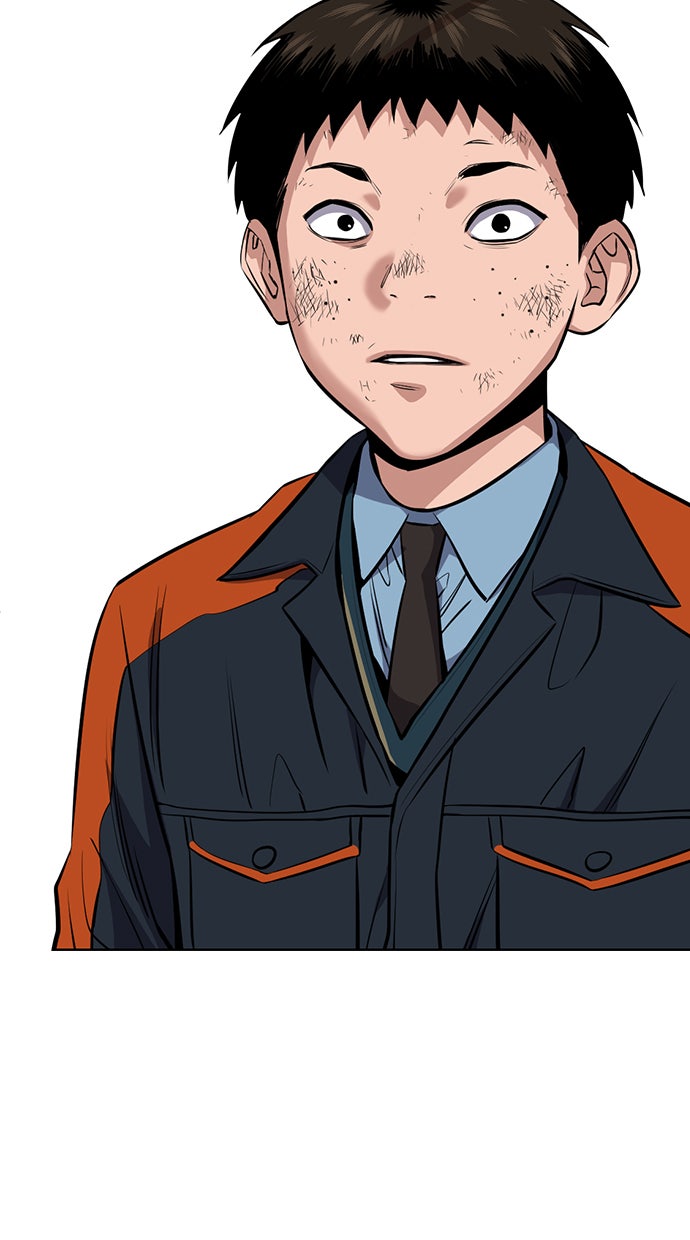 Read The Real Lesson chapter 15 image 44 on Lezhin