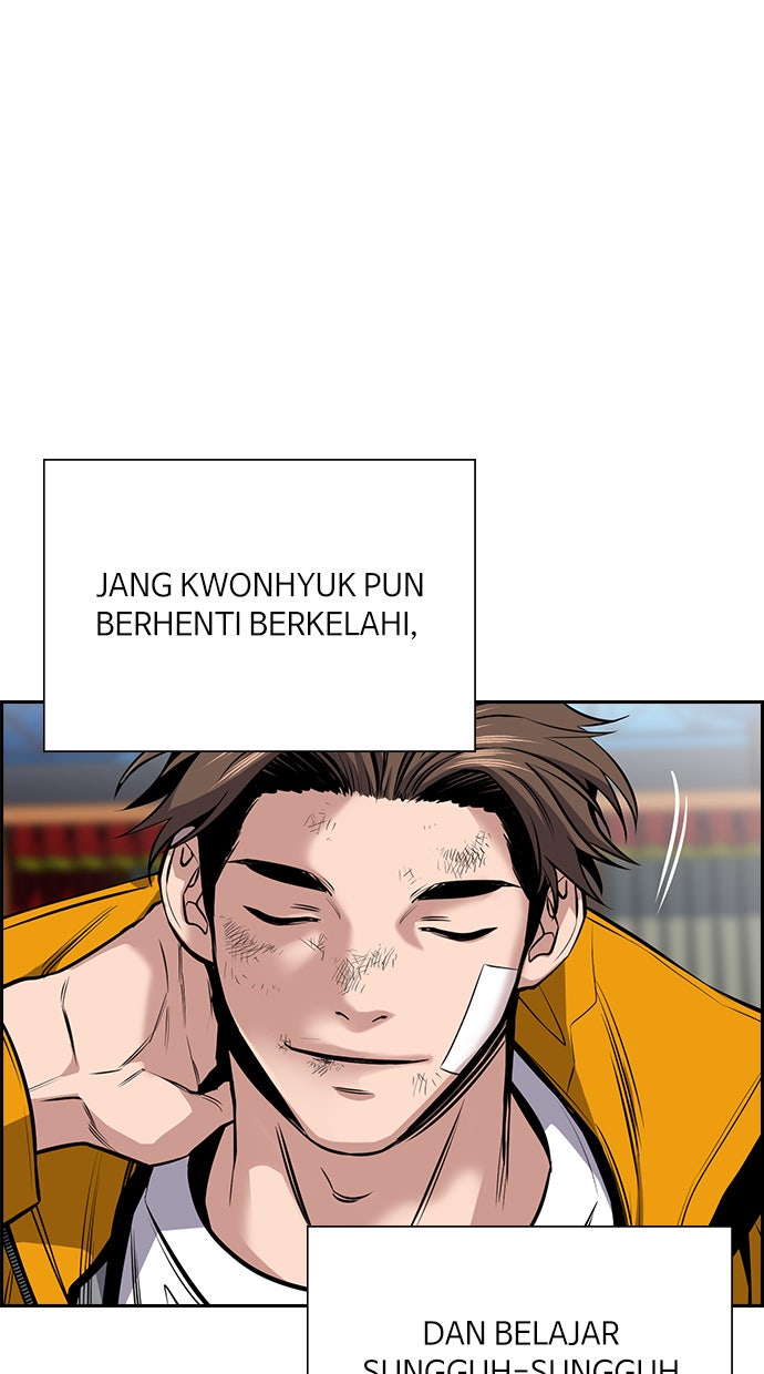 Read The Real Lesson chapter 15 image 46 on Lezhin