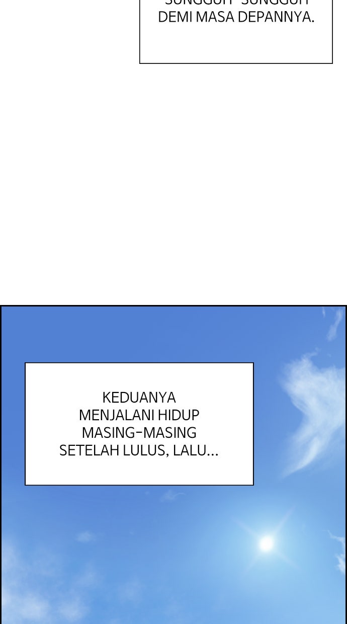 Read The Real Lesson chapter 15 image 47 on Lezhin