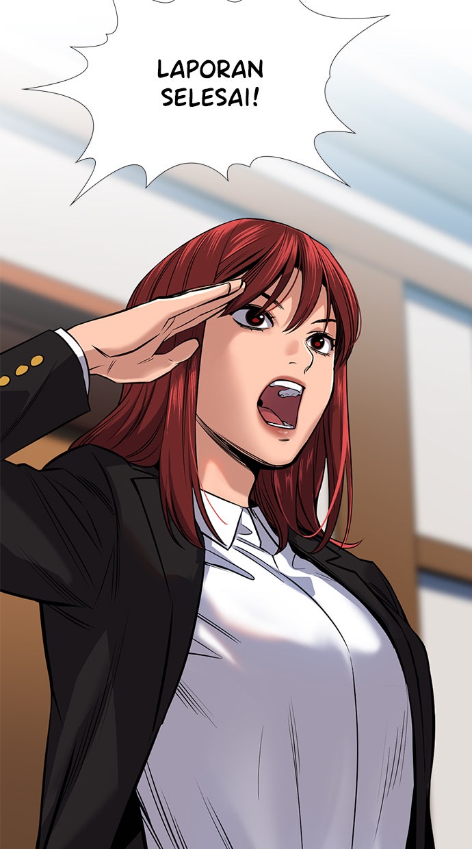 Read The Real Lesson chapter 15 image 75 on Lezhin