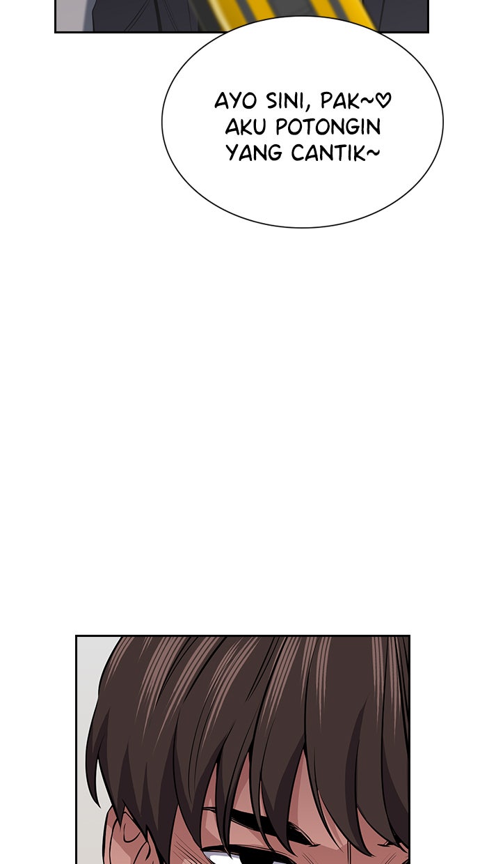 Read The Real Lesson chapter 15 image 87 on Lezhin