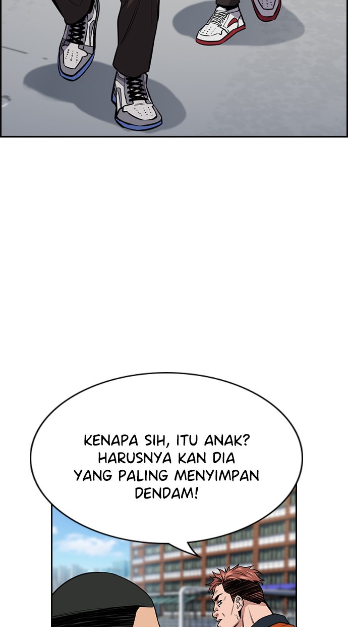 Read The Real Lesson chapter 15 image 9 on Lezhin