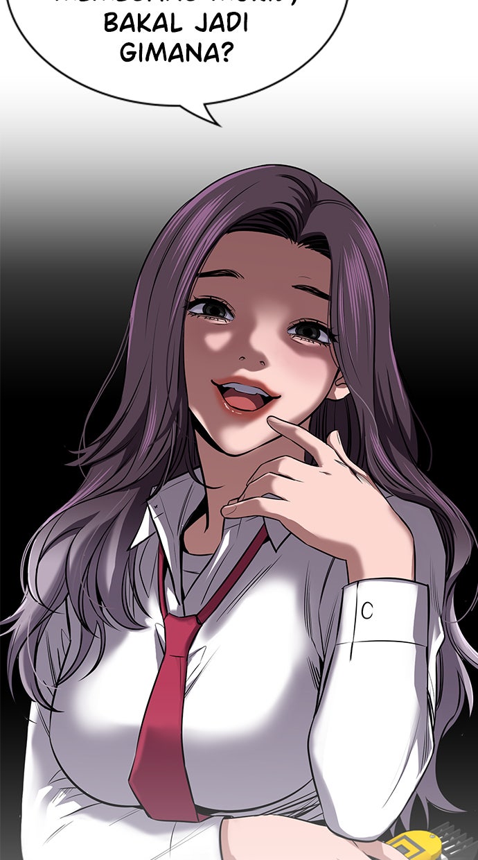 Read The Real Lesson chapter 15 image 94 on Lezhin