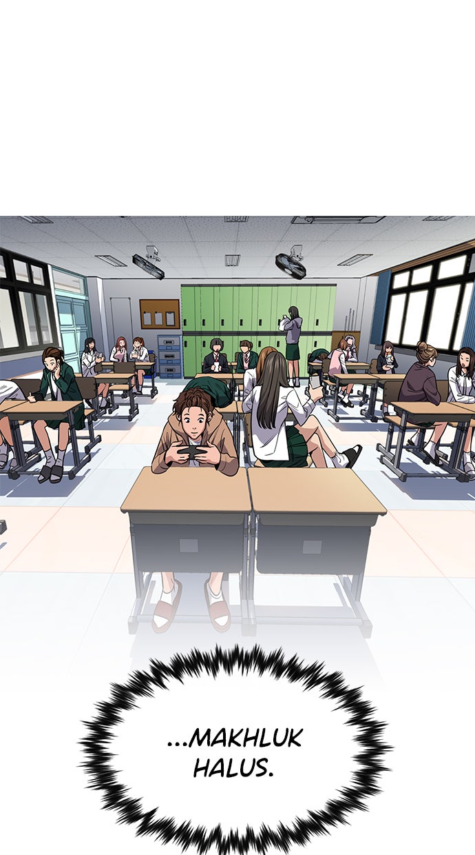 Read The Real Lesson chapter 16 image 17 on Lezhin