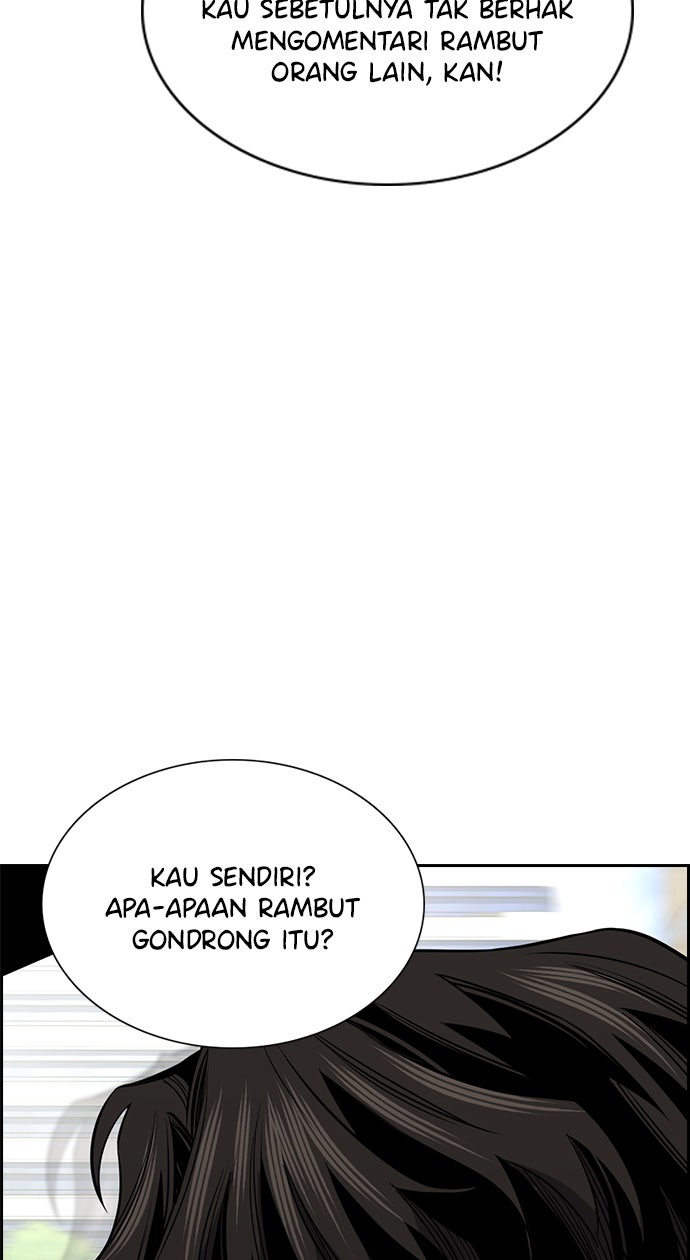 Read The Real Lesson chapter 16 image 28 on Lezhin