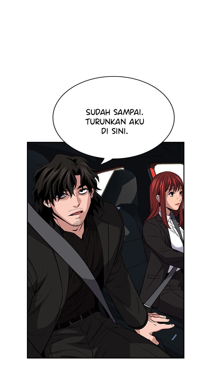 Read The Real Lesson chapter 16 image 32 on Lezhin