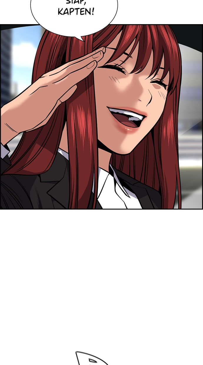 Read The Real Lesson chapter 16 image 36 on Lezhin