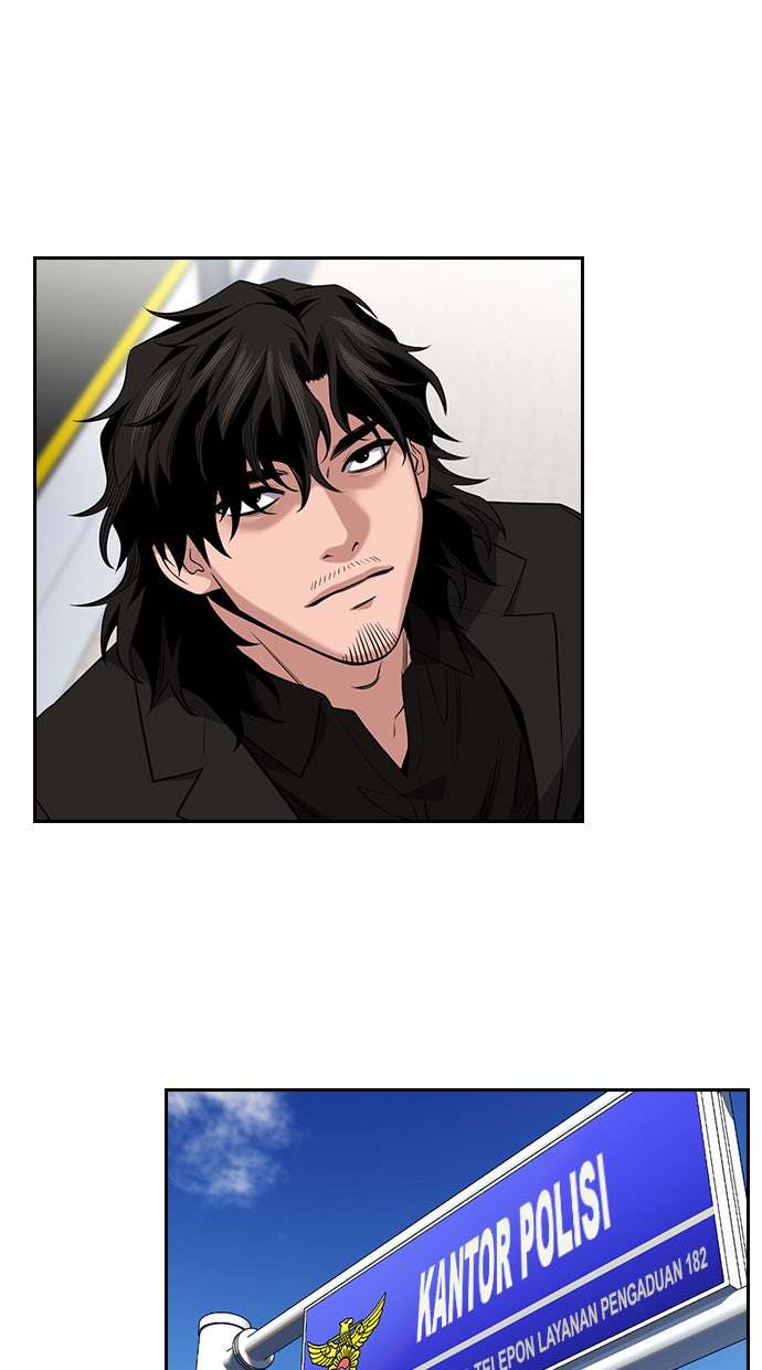 Read The Real Lesson chapter 16 image 38 on Lezhin