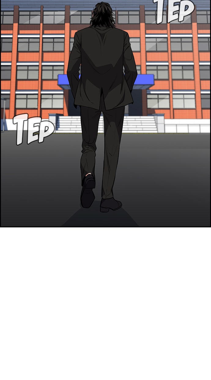 Read The Real Lesson chapter 16 image 40 on Lezhin