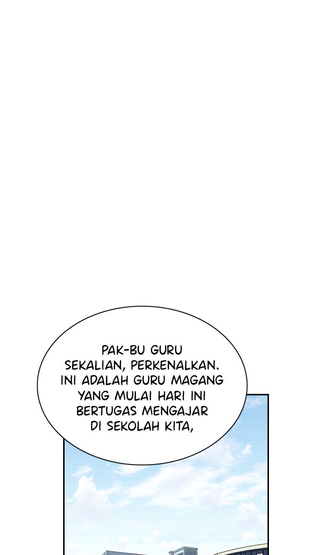 Read The Real Lesson chapter 16 image 41 on Lezhin