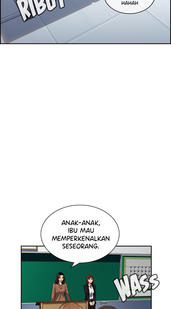 Read The Real Lesson chapter 16 image 60 on Lezhin