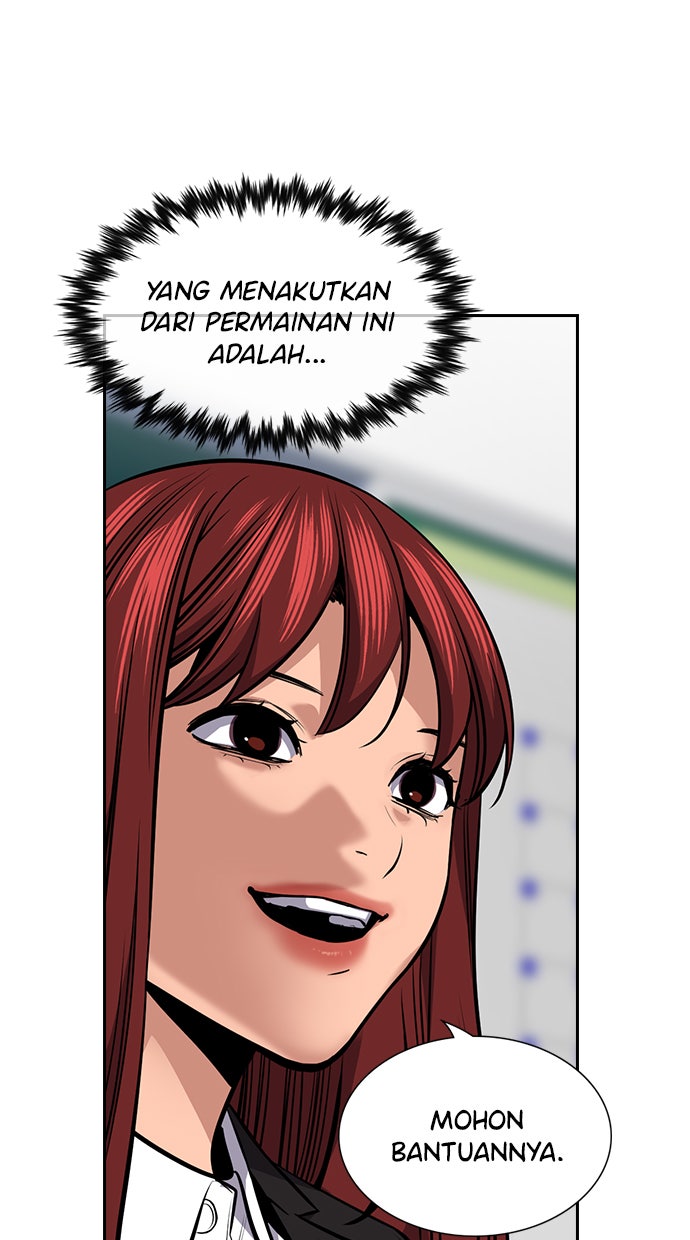 Read The Real Lesson chapter 16 image 68 on Lezhin