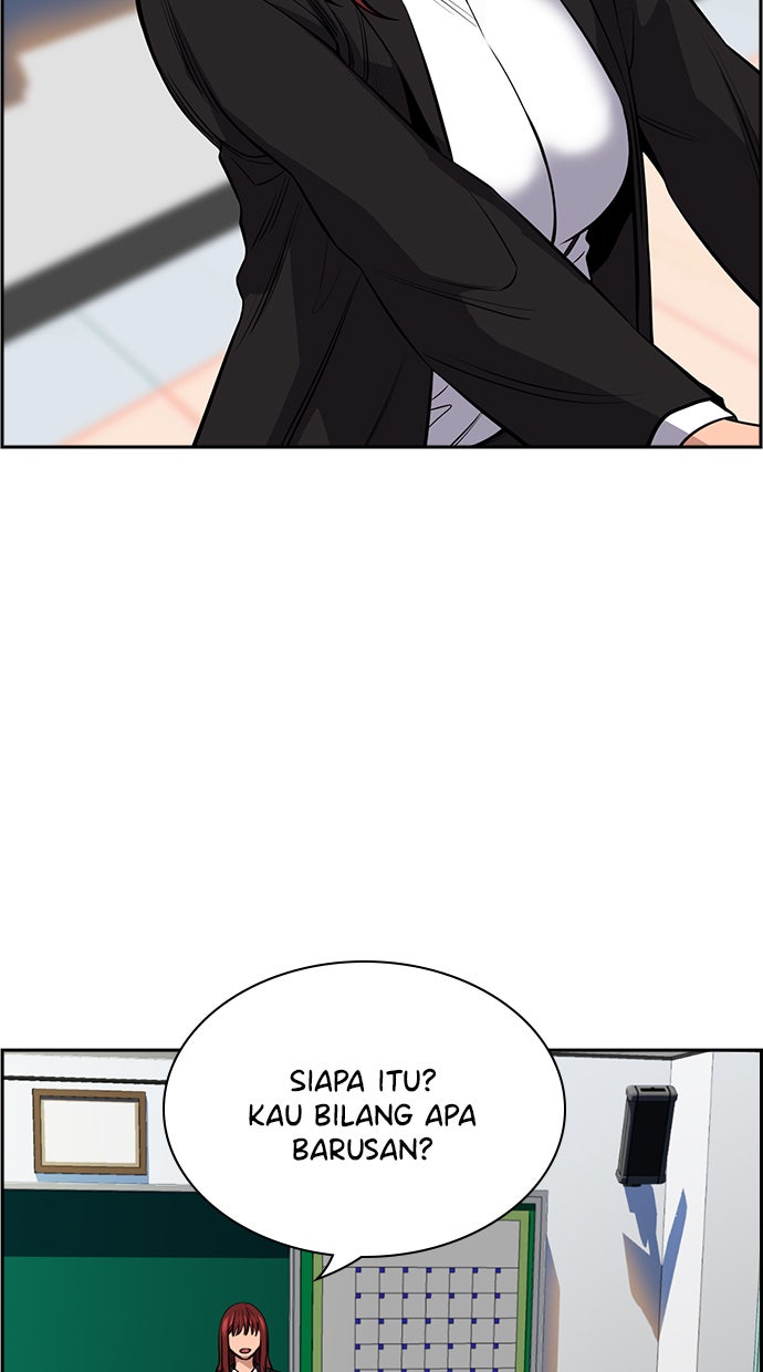 Read The Real Lesson chapter 16 image 89 on Lezhin
