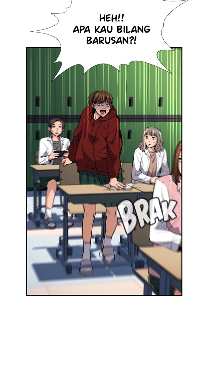 Read The Real Lesson chapter 16 image 95 on Lezhin