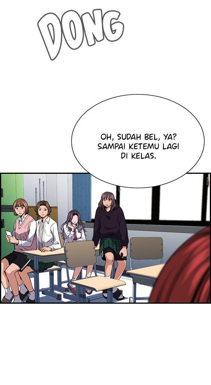 Read The Real Lesson chapter 16 image 98 on Lezhin